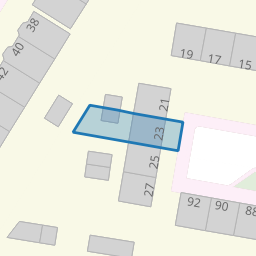 Perceel DDT00-B-2188