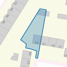 Perceel DDT00-B-2191