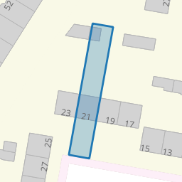 Perceel DDT00-B-2192