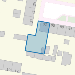 Perceel DDT00-B-2195