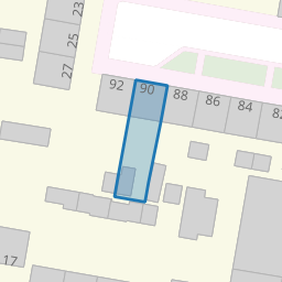 Perceel DDT00-B-2196