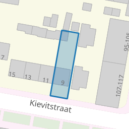 Perceel DDT00-B-2203