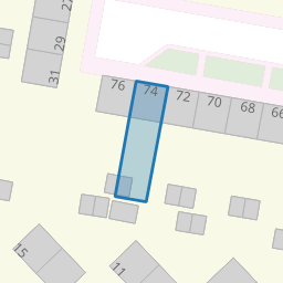 Perceel DDT00-B-2212