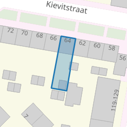 Perceel DDT00-B-2217