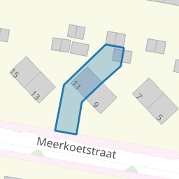 Perceel DDT00-B-2226