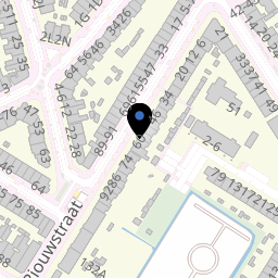 Appartement DDT00 B 2235 1