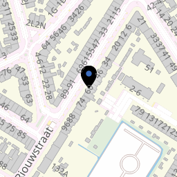 Appartement DDT00 B 2235 2