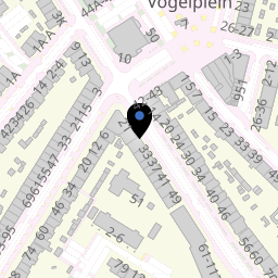 Appartement DDT00 B 2236 1