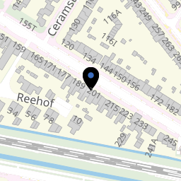 Appartement DDT00 B 2237 1