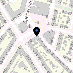 Appartement DDT00 B 2238 2