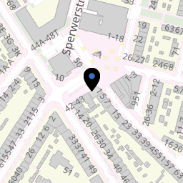 Appartement DDT00 B 2238 3