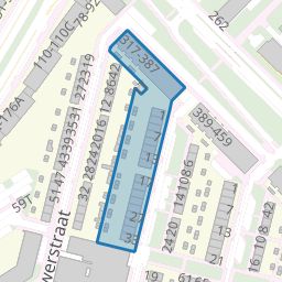 Perceel DDT00-B-2244