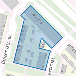 Perceel DDT00-B-2248