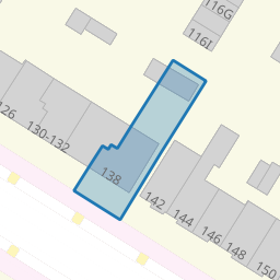 Perceel DDT00-B-950