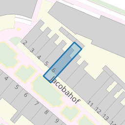 Perceel DDT00-C-2992