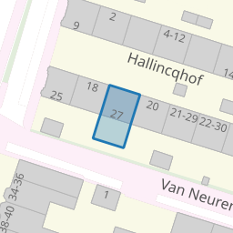 Perceel DDT00-C-3062