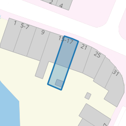 Perceel DDT00-C-3681