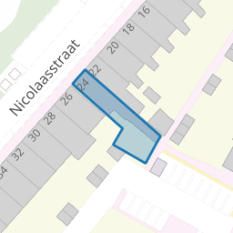 Perceel DDT00-C-4099