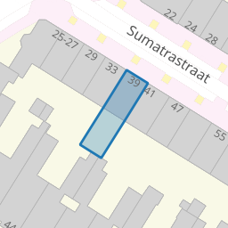 Perceel DDT00-C-4316