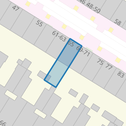 Perceel DDT00-C-4345