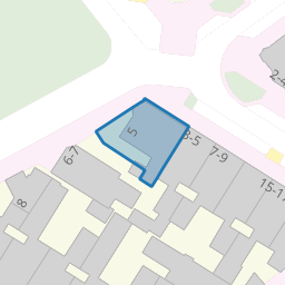 Perceel DDT00-C-4507