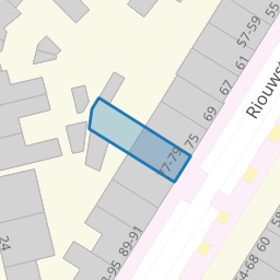 Perceel DDT00-C-4531