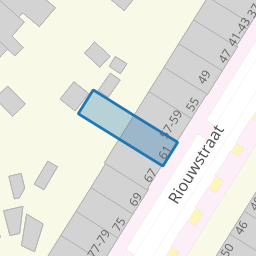 Perceel DDT00-C-4535