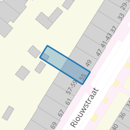 Perceel DDT00-C-4537