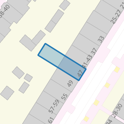 Perceel DDT00-C-4539