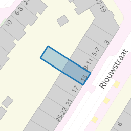 Perceel DDT00-C-4547