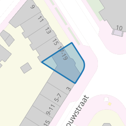 Perceel DDT00-C-4551