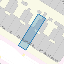 Perceel DDT00-C-4560