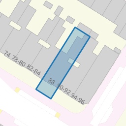 Perceel DDT00-C-4562