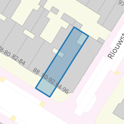 Perceel DDT00-C-4563