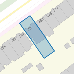 Perceel DDT00-C-4574