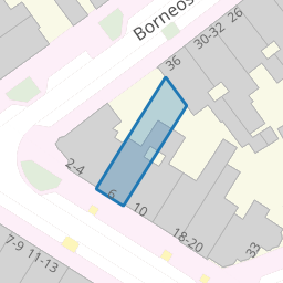 Perceel DDT00-C-4588