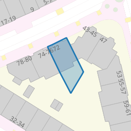 Perceel DDT00-C-4603