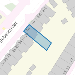 Perceel DDT00-C-4622