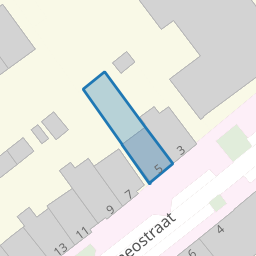 Perceel DDT00-C-4945