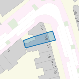 Perceel DDT00-C-5001