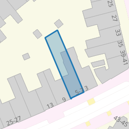 Perceel DDT00-C-5011