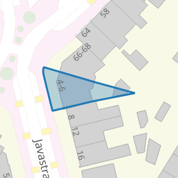 Perceel DDT00-C-5013