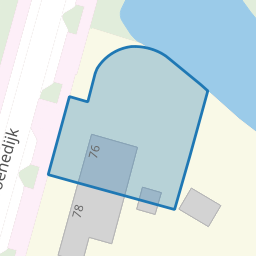 Perceel DDT00-C-5027