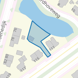 Perceel DDT00-C-5045