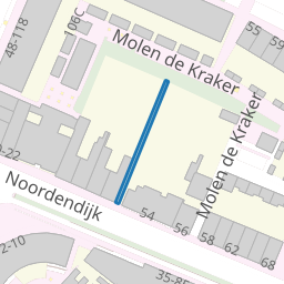 Perceel DDT00-C-5088