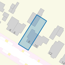 Perceel DDT00-C-5110