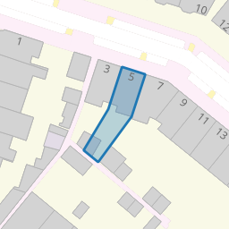 Perceel DDT00-C-5127