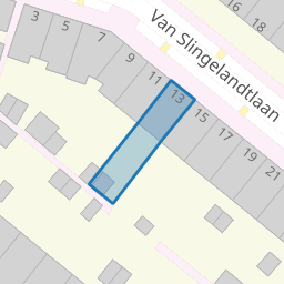 Perceel DDT00-C-5130