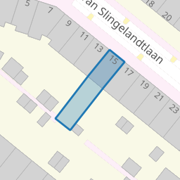 Perceel DDT00-C-5131