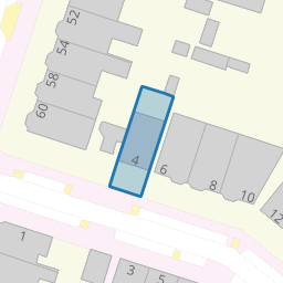 Perceel DDT00-C-5165